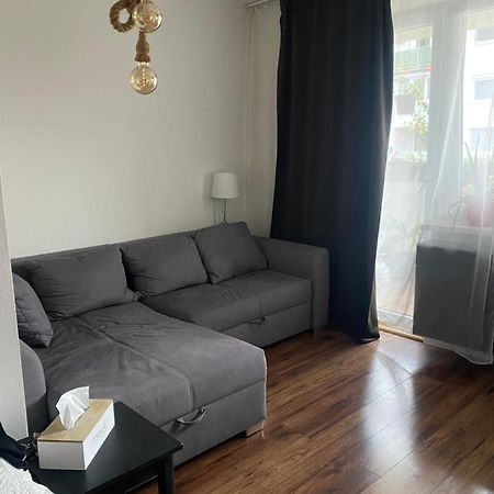 Apartman Victoria Daire Martin Dış mekan fotoğraf