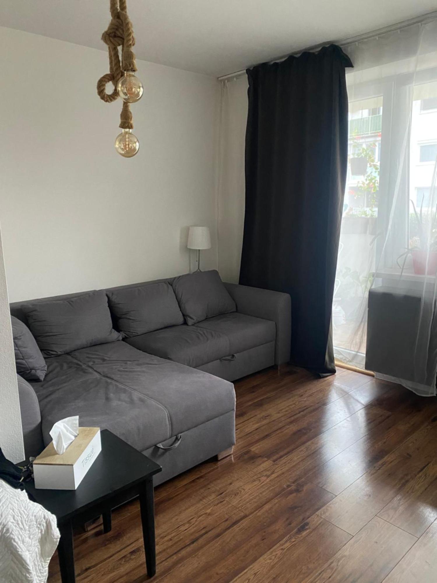 Apartman Victoria Daire Martin Dış mekan fotoğraf